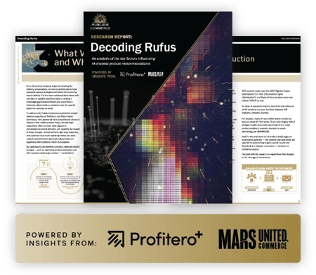 DECODING RUFUS LANDING PAGE GRAPHIC DECODING RUFUS LANDING PAGE GRAPHIC